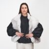 Kamizelka Puch Naturalny White